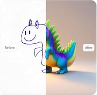 Transformative AI Art Image 1