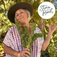 Talk Show Host-Made Cannabis Image 1