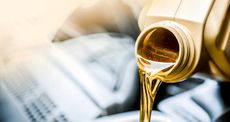 Sustainable Synthetic Lubricants Article Thubnail