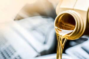 Sustainable Synthetic Lubricants Article Thubnail