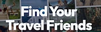 Travel Buddy Finders Image 1