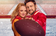 NFL-Themed Holiday Films