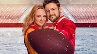 NFL-Themed Holiday Films Image 1