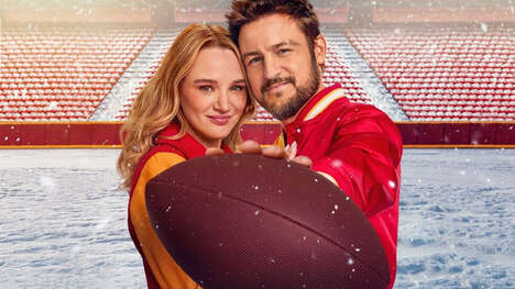 NFL-Themed Holiday Films