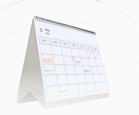 Interactive Scheduling Tools Image 1