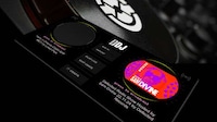 Peer-To-Peer Music Streaming Image 1