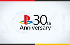 Game Console Anniversary Releases