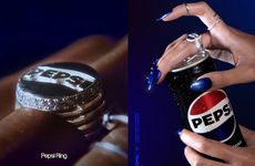 Manicure-Safe Soda Can Accessories