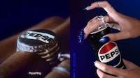 Manicure-Safe Soda Can Accessories