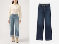 Versatile Denim Capsules Image 2