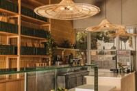 Jamaican Culture Bright Restaurants Image 3