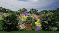 Multi-Sensory Beauty Gardens
