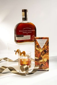 Spirit-Infused Chocolate Image 1