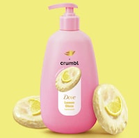 Cookie-Inspired Personal Care Collabs Image 2