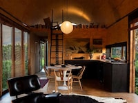 Vaulted Compact Merged Homes Image 1
