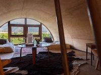 Vaulted Compact Merged Homes Image 2