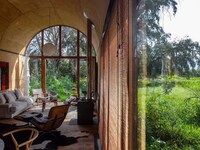 Vaulted Compact Merged Homes Image 3
