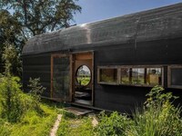 Vaulted Compact Merged Homes Image 4
