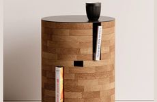 Personalized Side Table Concepts