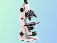 Block Puzzle Microscope Sets Image 1