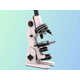 Block Puzzle Microscope Sets Image 1