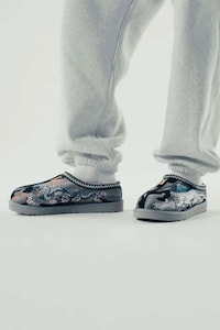 Warming Culturally-Inspired Apparel Image 1