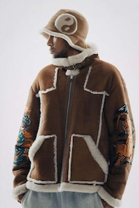Warming Culturally-Inspired Apparel Image 2