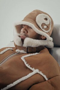 Warming Culturally-Inspired Apparel Image 3