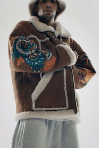Warming Culturally-Inspired Apparel Image 5