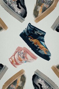 Warming Culturally-Inspired Apparel Image 6