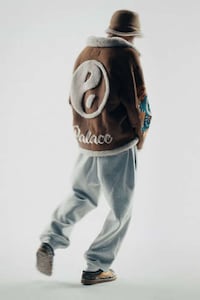 Warming Culturally-Inspired Apparel Image 8