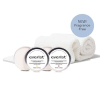 Gentle Haircare Concentrates