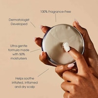 Gentle Haircare Concentrates Image 4