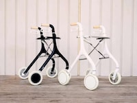 Stylish Lifestyle Walkers Image 2