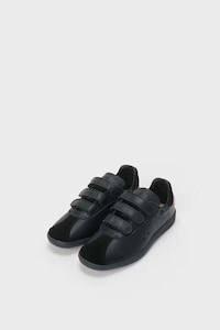 Japanese-Made All-Leather Footwear Image 2