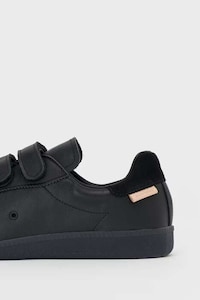 Japanese-Made All-Leather Footwear Image 3