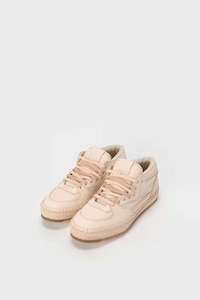 Japanese-Made All-Leather Footwear Image 5