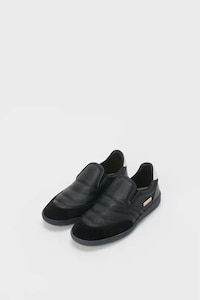 Japanese-Made All-Leather Footwear Image 6