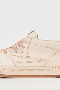 Japanese-Made All-Leather Footwear Image 7