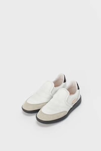 Japanese-Made All-Leather Footwear Image 8
