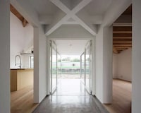 Void-Cut Elevated Residences Image 2