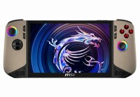 High-Performance Handheld Gaming Consoles Image 2