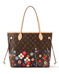 Nostalgic Luxury Handbag Collections Image 1
