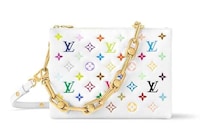 Nostalgic Luxury Handbag Collections Image 2