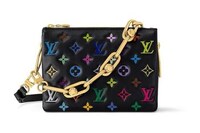 Nostalgic Luxury Handbag Collections Image 4