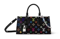 Nostalgic Luxury Handbag Collections Image 5