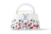 Nostalgic Luxury Handbag Collections Image 6