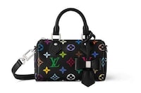 Nostalgic Luxury Handbag Collections Image 7