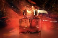 Exquisite Leathery Enchanting Fragrances