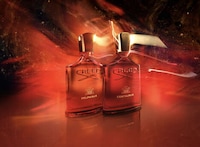 Exquisite Leathery Enchanting Fragrances Image 1